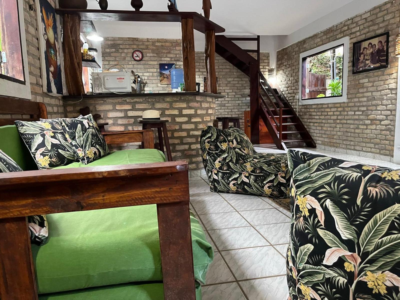 Casa Na Praia Da Pipa-Rn Praia de Pipa Extérieur photo