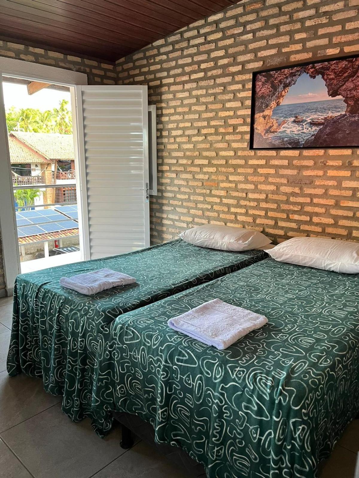 Casa Na Praia Da Pipa-Rn Praia de Pipa Extérieur photo
